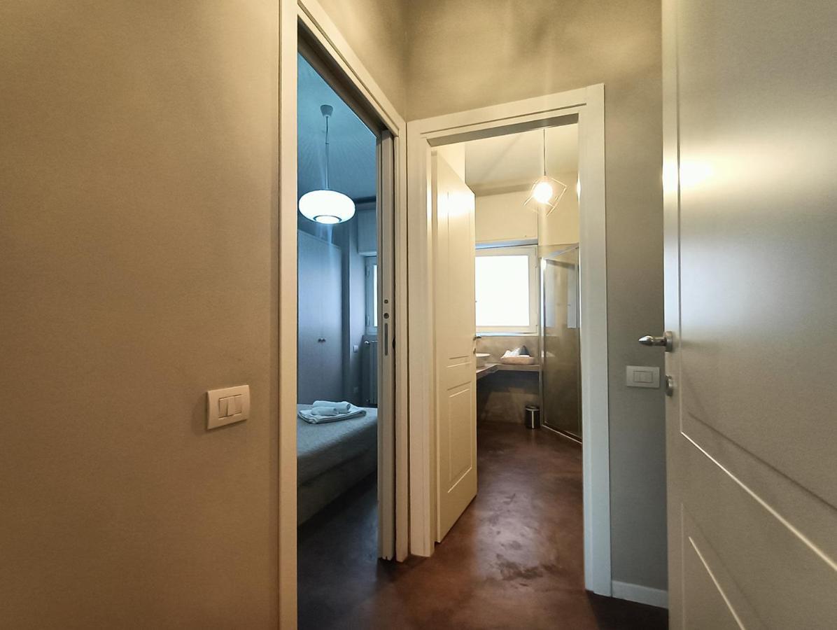 Residenza Porta Romana Мілан Екстер'єр фото